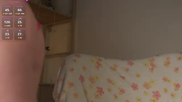 HelloHodge webcam