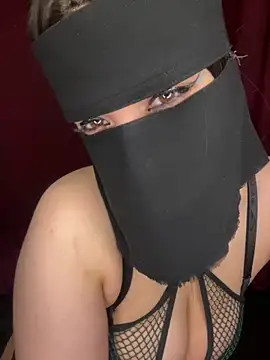RooVaaN-Xx webcam