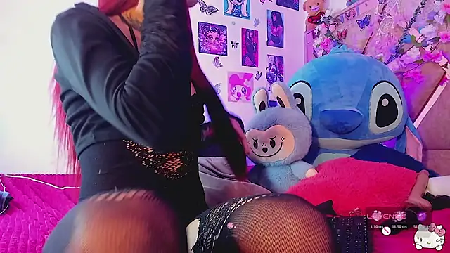 Gabii-Princees webcam