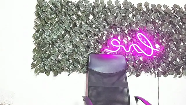 Sofia_Franco_ webcam