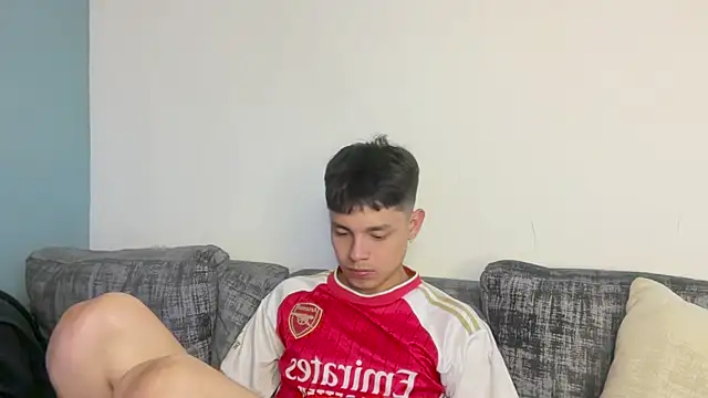 Andy_Belier23 webcam