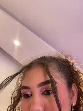 CamilaCastillo webcam