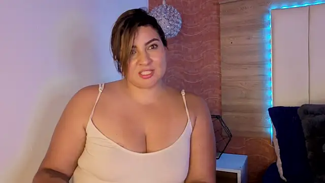 AgnesIvanova webcam
