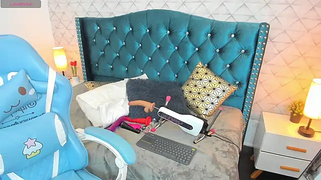 Valery_jame webcam