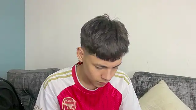 Andy_Belier23 webcam