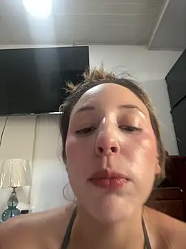 lris_Doll webcam