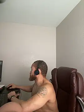 Fathero1time webcam