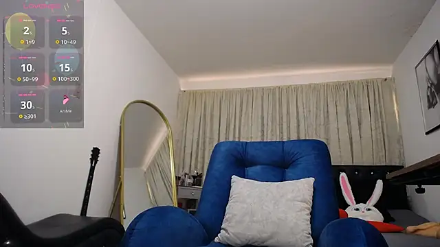 Litas_Secrets webcam