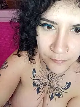 callmelouve webcam
