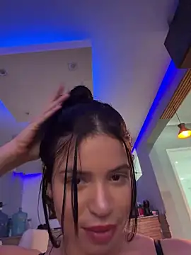 Rafaellaz webcam