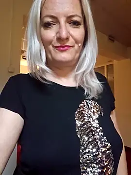 LadyTouch webcam