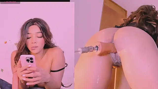 Karol_Rossee webcam