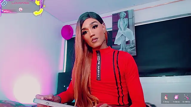 Kendall_hornyy webcam