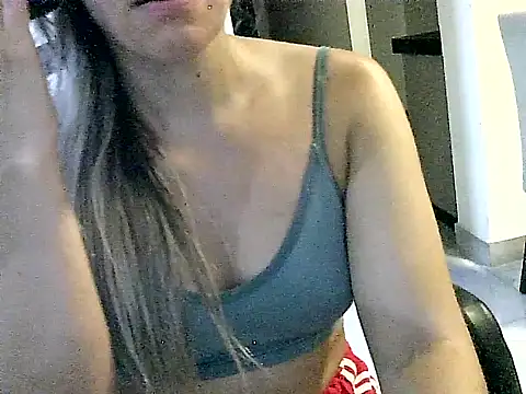 VibeProibida webcam