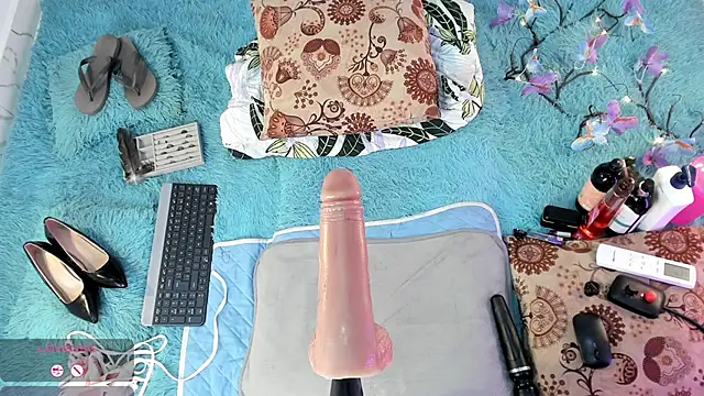 Eilin_clio webcam