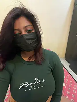 payal_bansal webcam