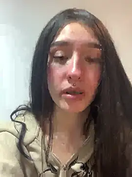 NickieCute- webcam