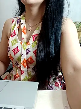 Chanchal--Navya webcam