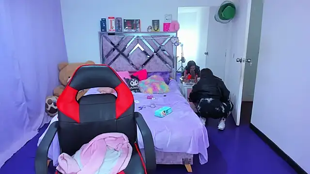 Luna_Analya webcam