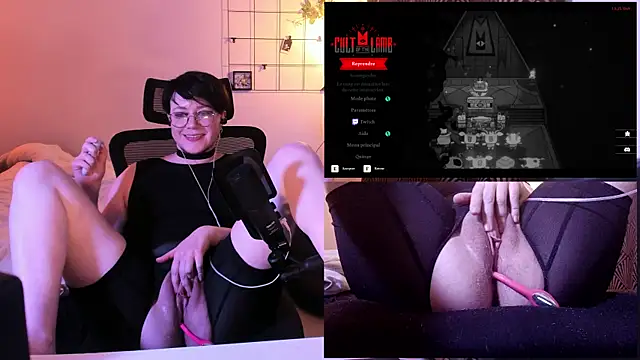 FennCamboy webcam