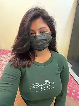 payal_bansal webcam