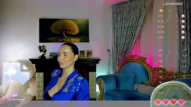 Black-Mamba- webcam
