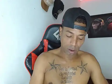 BBC_Black_ webcam