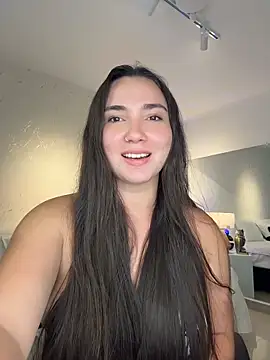 ava_blue webcam