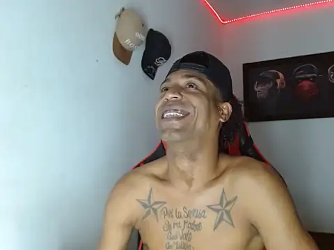 BBC_Black_ webcam