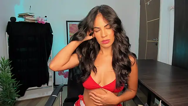 camille-rose webcam
