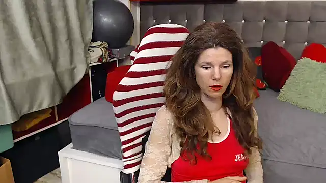 kellyterapy live sex cam