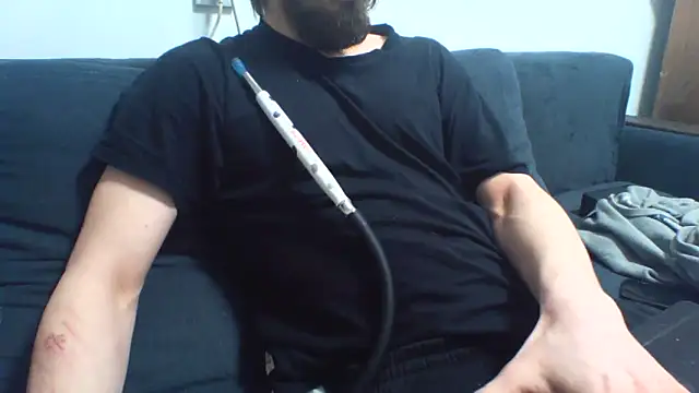 KaelNox webcam