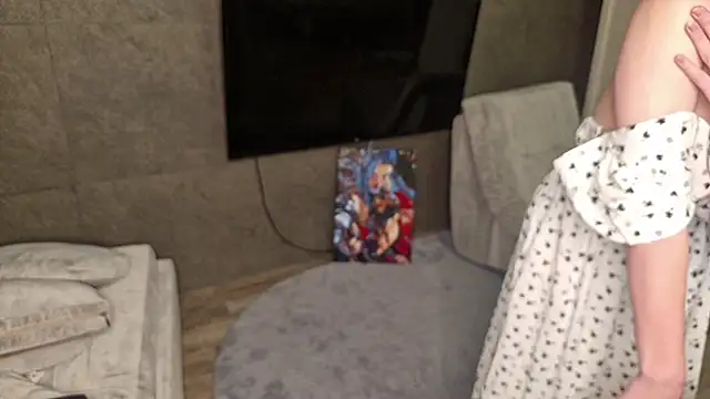 Gloria_Smithh webcam
