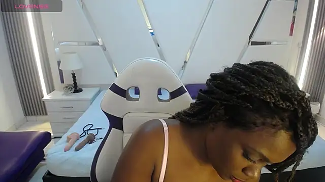 Ebony_rizon webcam