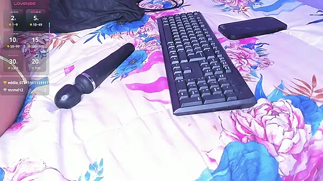 vallolet_rose69 - Vallolet_rose69's free webcam - UK Sex Cams