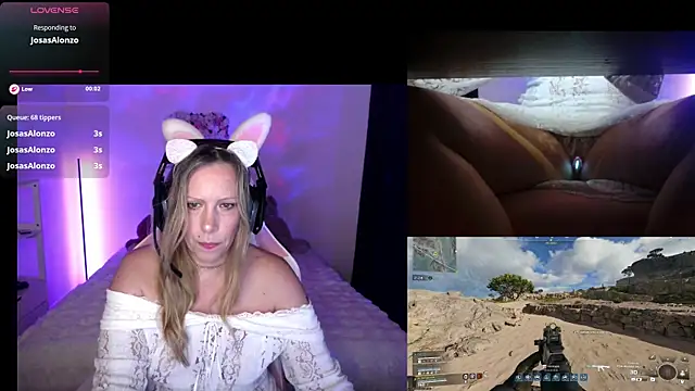ArchangelTheFrancaise webcam