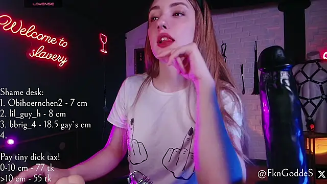 Jane_Goddess webcam