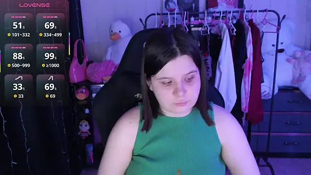 amyvibess - AmyVibess's free webcam - UK Sex Cams