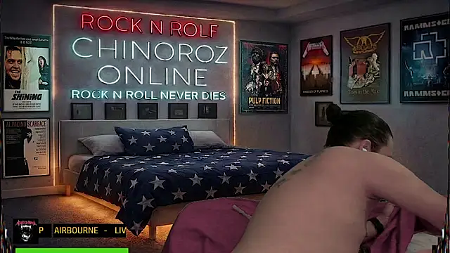 chino_roz webcam