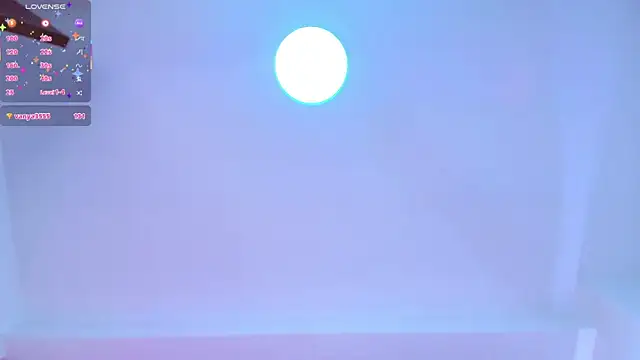 Cammi_wagner webcam