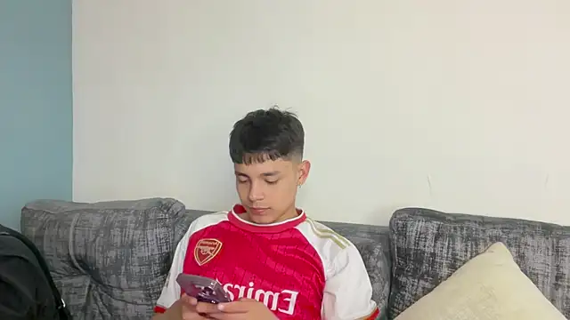 Andy_Belier23 webcam