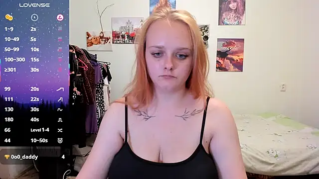 Kofein webcam