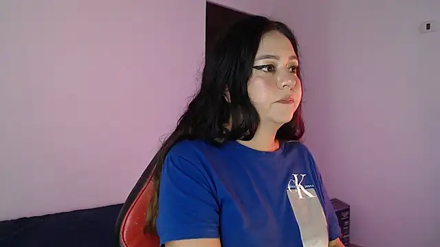 Abby_meow webcam