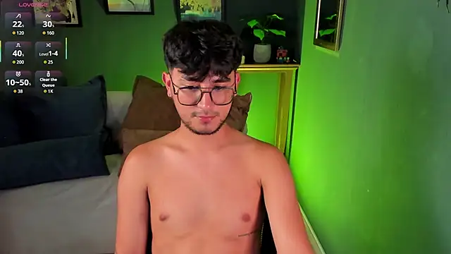 Dante_Rushx webcam