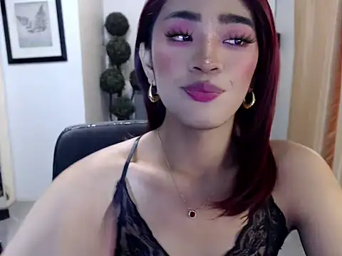 lavandermilk webcam