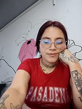 marita_ webcam