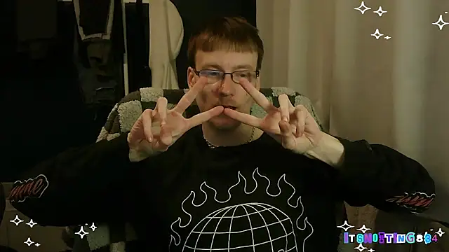Itsnotting834 webcam