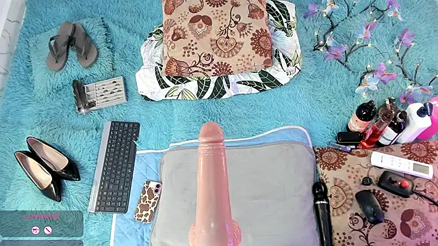 Eilin_clio webcam