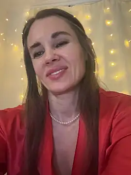 LucieMack webcam