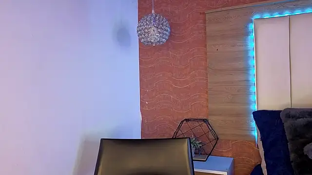 AgnesIvanova webcam